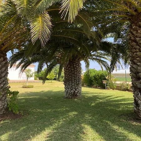 Mirador Cumbres Conil - Piscina Jardin Xl Дом отдыха Кониль-де-ла-Фронтера