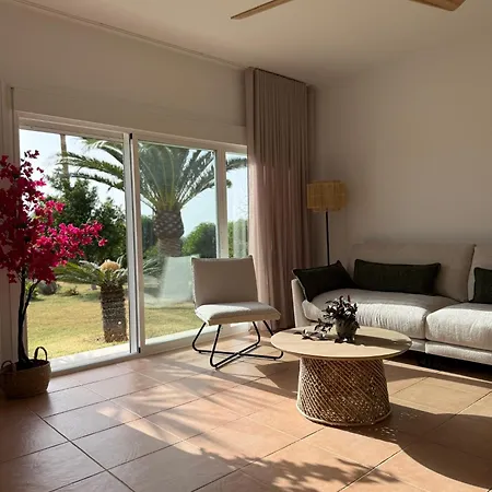 Дом отдыха Mirador Cumbres Conil - Piscina Jardin Xl