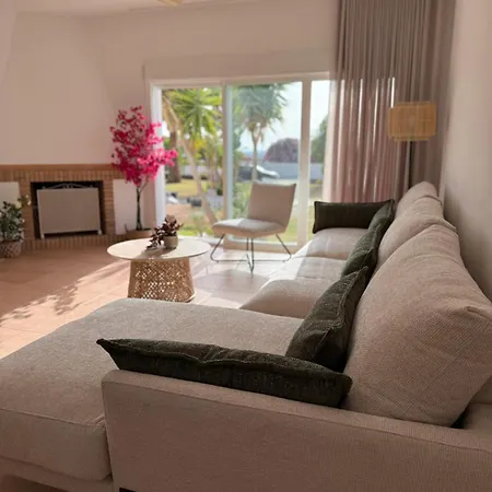 Mirador Cumbres Conil - Piscina Jardin Xl Casa vacanze Conil De La Frontera