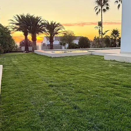 Mirador Cumbres Conil - Piscina Jardin Xl