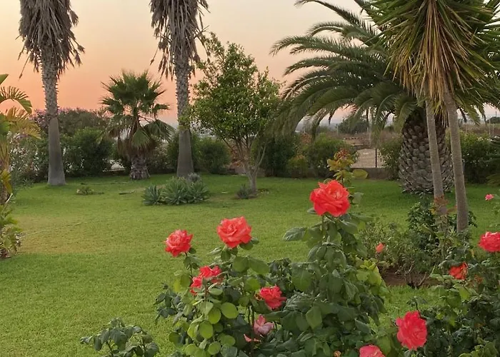 Mirador Cumbres Conil - Piscina Jardin Xl Casa vacanze