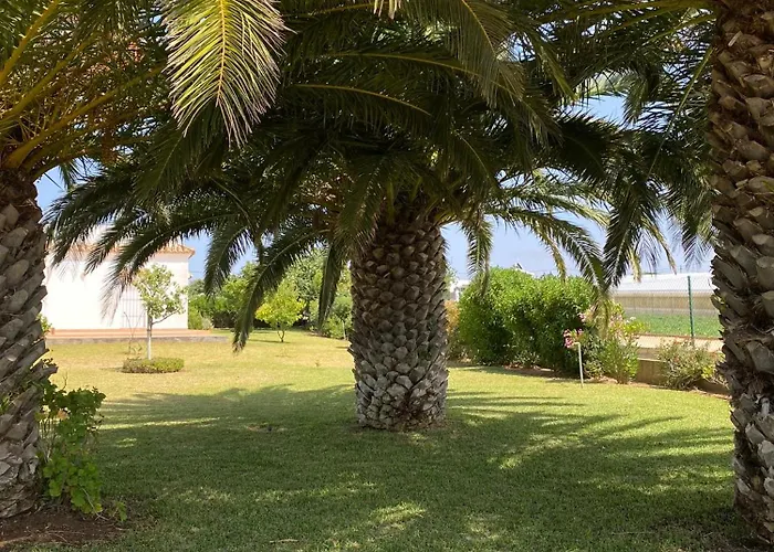 Mirador Cumbres Conil - Piscina Jardin Xl Дом отдыха Кониль-де-ла-Фронтера