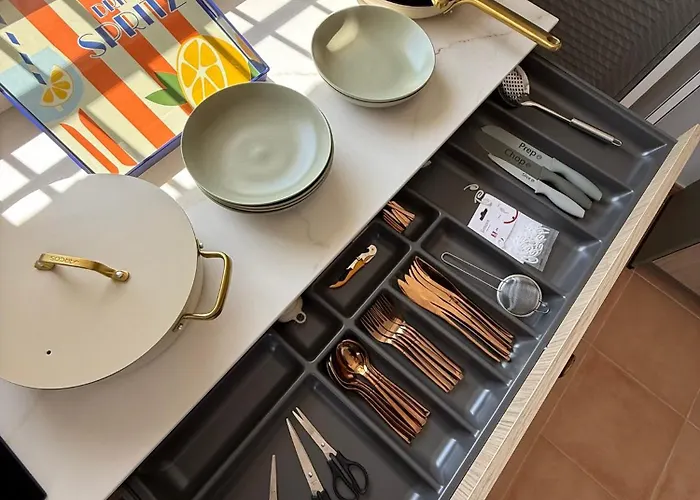 Mirador Cumbres Conil - Piscina Jardin Xl *