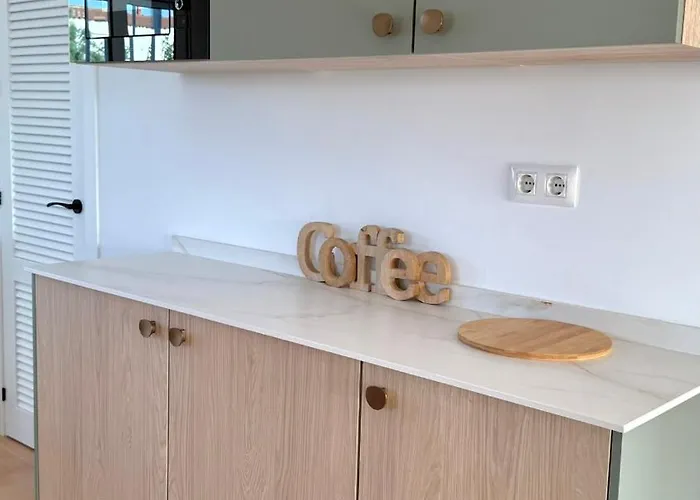 Mirador Cumbres Conil - Piscina Jardin Xl Casa vacanze Conil De La Frontera