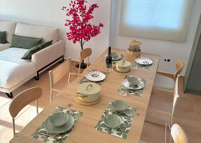 Casa vacanze Mirador Cumbres Conil - Piscina Jardin Xl