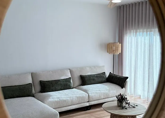 Casa vacanze Mirador Cumbres Conil - Piscina Jardin Xl *