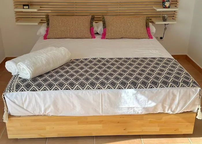 Mirador Cumbres Conil - Piscina Jardin Xl Дом отдыха Кониль-де-ла-Фронтера