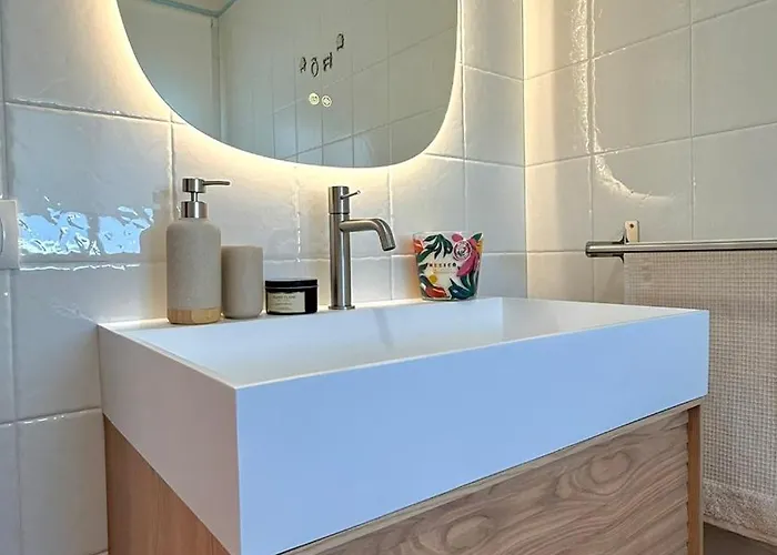 Mirador Cumbres Conil - Piscina Jardin Xl