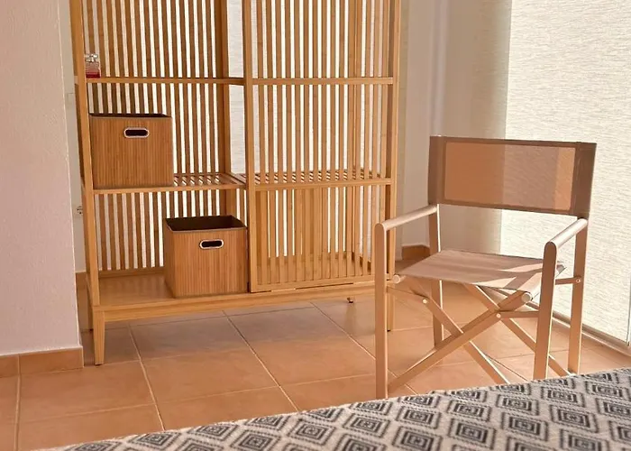 Дом отдыха Mirador Cumbres Conil - Piscina Jardin Xl Кониль-де-ла-Фронтера