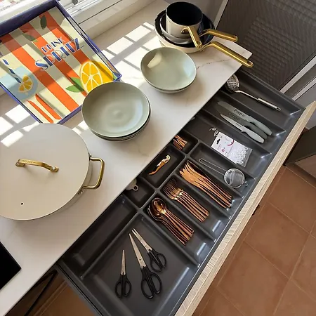 Mirador Cumbres Conil - Piscina Jardin Xl *