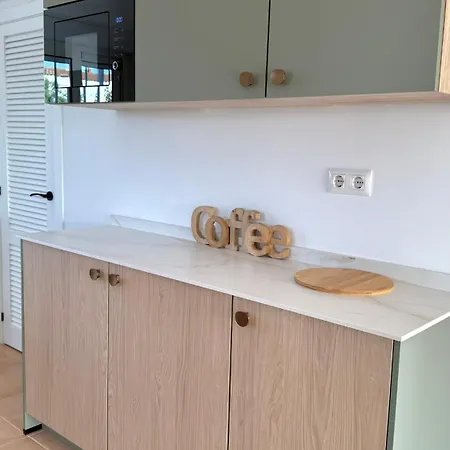 Mirador Cumbres Conil - Piscina Jardin Xl Casa vacanze Conil De La Frontera