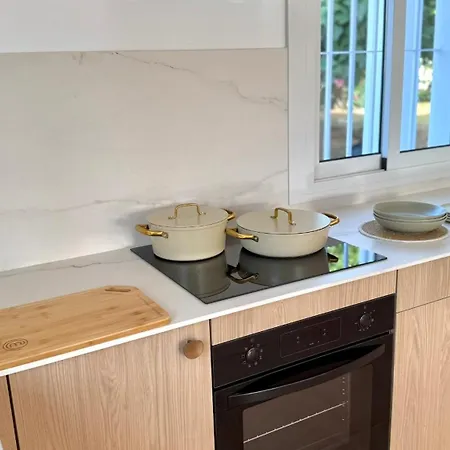 Casa vacanze Mirador Cumbres Conil - Piscina Jardin Xl Conil De La Frontera