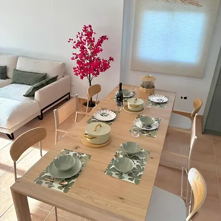 Casa vacanze Mirador Cumbres Conil - Piscina Jardin Xl