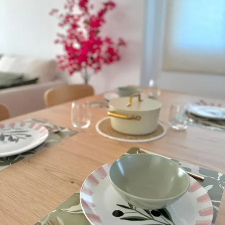 Casa vacanze Mirador Cumbres Conil - Piscina Jardin Xl *