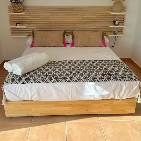 Mirador Cumbres Conil - Piscina Jardin Xl Casa vacanze Conil De La Frontera