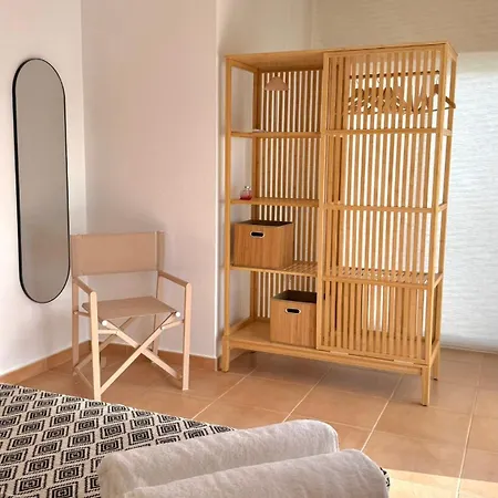 Mirador Cumbres Conil - Piscina Jardin Xl