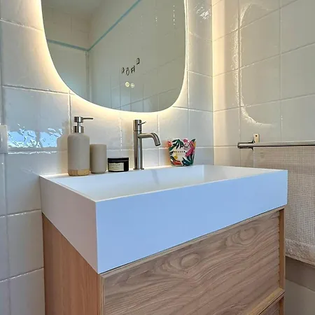 Mirador Cumbres Conil - Piscina Jardin Xl