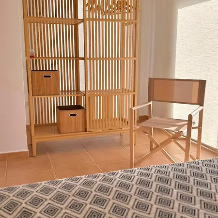 Casa vacanze Mirador Cumbres Conil - Piscina Jardin Xl Conil De La Frontera