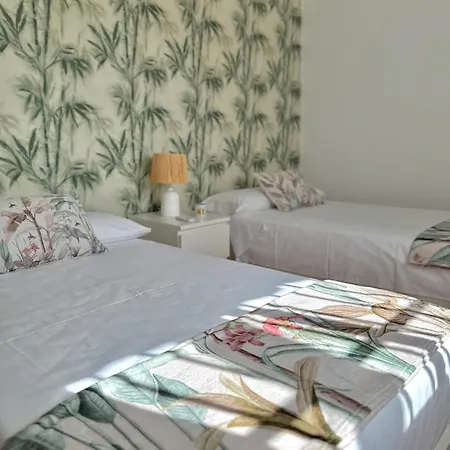 Mirador Cumbres Conil - Piscina Jardin Xl