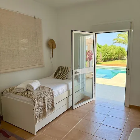 Mirador Cumbres Conil - Piscina Jardin Xl Holiday home *