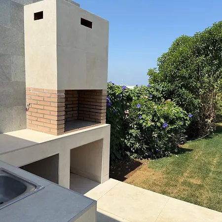 Mirador Cumbres Conil - Piscina Jardin Xl Holiday home *