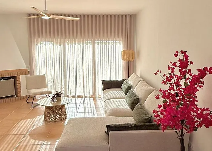 Mirador Cumbres Conil - Piscina Jardin Xl Prázdninový dům Conil De La Frontera