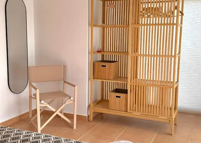 Mirador Cumbres Conil - Piscina Jardin Xl