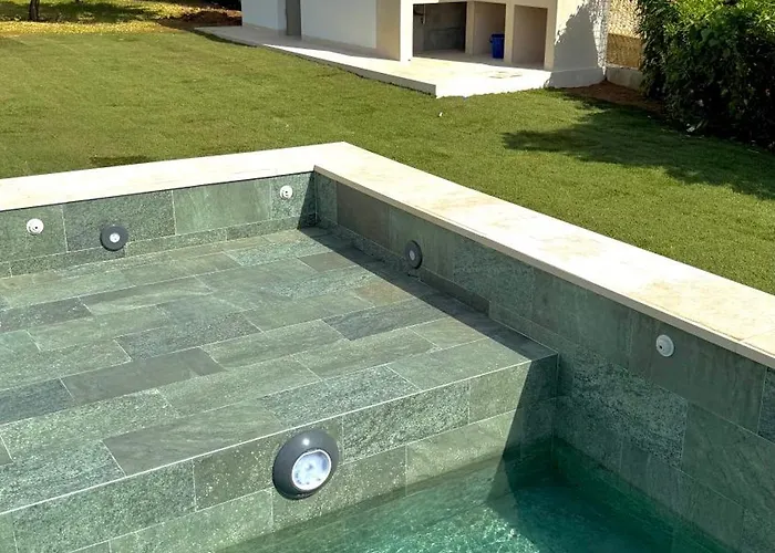 Mirador Cumbres Conil - Piscina Jardin Xl Prázdninový dům Conil De La Frontera