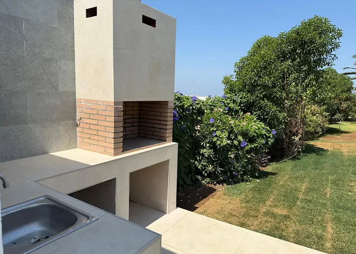 Mirador Cumbres Conil - Piscina Jardin Xl Prázdninový dům *