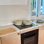 Сasa de vacaciones Mirador Cumbres Conil - Piscina Jardín Xl Conil De La Frontera