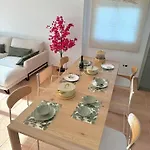 Сasa de vacaciones Mirador Cumbres Conil - Piscina Jardín Xl