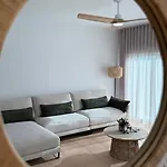 Сasa de vacaciones Mirador Cumbres Conil - Piscina Jardín Xl *
