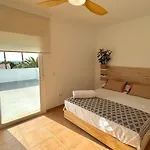 Mirador Cumbres Conil - Piscina Jardín Xl Сasa de vacaciones Conil De La Frontera
