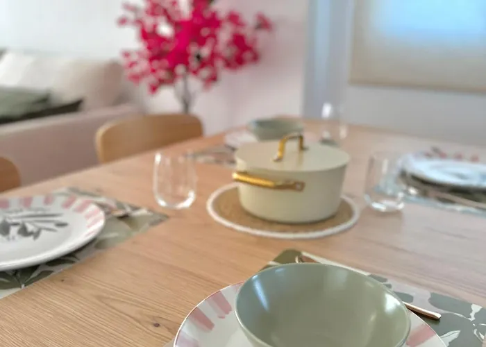 Vakantiehuis Mirador Cumbres Conil - Piscina Jardin Xl *