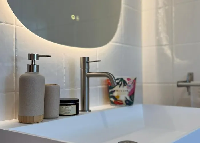 Vakantiehuis Mirador Cumbres Conil - Piscina Jardin Xl