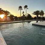 Mirador Cumbres Conil - Piscina Jardin Xl Conil De La Frontera